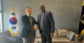 Uganda, Korea plot tech, trade pact for 2026.webp