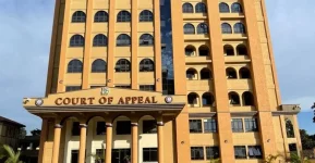 Court of Appeal tackles 30 cases in Kabale.webp