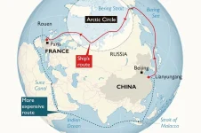 Russia backs Arctic security, eyes growth for Northern Sea Route.webp