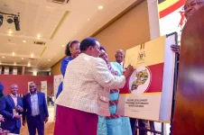 Nabbanja says growth is uneven, calls for fairer progress.webp