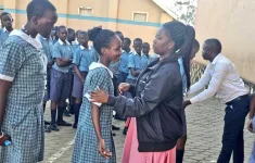 Floods and rough roads test exam day as Uganda pupils persevere.webp