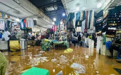 Floods swamp Kampala arcades as traders demand answers.webp