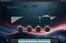 Produce RnB drops Signature V5 plugin with fresh sounds and tools.webp