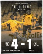 Chiefs hit Orbit 4-1 to join Sundowns at top, Shabalala stars.webp