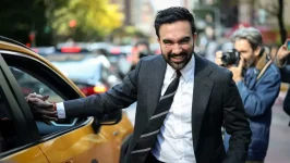 Zohran Mamdani wins NYC mayor race, makes history at 34.webp