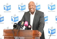 IEC sets R2.1 billion budget for 2026 local elections push.webp