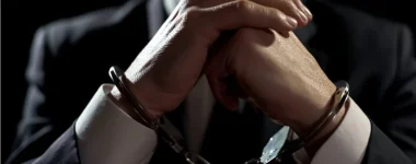 Convicted felon’s police ties spark outrage over SAPS ethics.webp