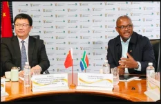 Africa, China leaders talk trade and tech at key SA summit.webp