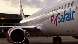 FlySafair wage talks stall over lunch hour clause dispute.webp