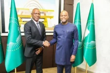 Customs chief backs stronger AfCFTA trade, data cooperation.webp