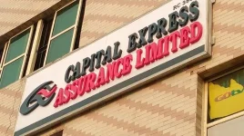 Capital Express Life posts 53 percent profit jump for 2024.webp