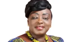 Ex-MP urges First Lady to act on Bawku defilement case.webp