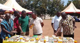 TaTU students showcase food innovations at entrepreneurship fair.webp