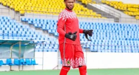 Kotoko keeper Camara gets Guinea call-up for friendlies.webp