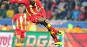 GFA plans testimonial to honor Ghana legend Asamoah Gyan.webp
