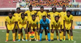 Black Princesses name squad for WAFU B Cup title defense.webp
