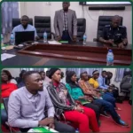 Gambia police launch refresher training to boost investigator skills.webp