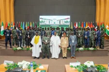 Gambia launches 15-day counterterrorism training with IMCTC.webp
