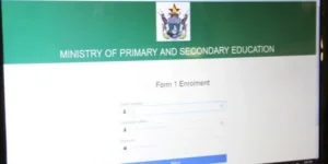 Ministry activates online portal for 2026 Form One placements.webp
