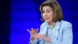 Nancy Pelosi to retire from Congress at the end of her term.webp