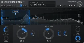 MolecularBytes launches AtomicTransientMicro for polyphonic transient shaping.webp