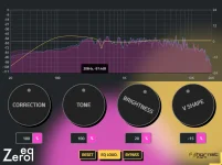 HoRNet ZeroEQ auto EQ plugin debuts with dual engines.webp