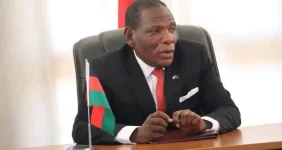 Minister hits back at Banda over IMF claims in Parliament.webp