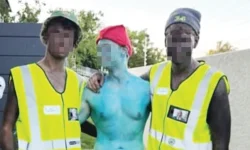 Pupils suspended after blackface, slur tags at Windhoek party.webp