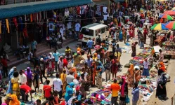 Tanzanians relieved as 6 pm curfew lifted, life resumes.webp