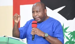 Burundi leader urges Tanzanians to safeguard the nation’s peace.webp
