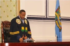 Zanzibar House elects Zuberi Ali Maulid as speaker.webp