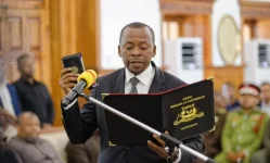 Zanzibar president swears in Mwinyi Talib Haji as AG.webp