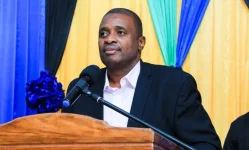 Zanzibar president reappoints Hemed Suleiman Abdulla as VP.webp