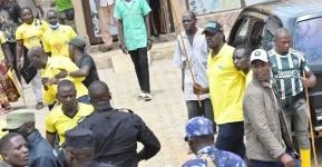 Bobi Wine blocked from rally in Museveni’s home area.webp