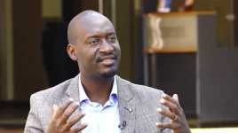 Rwakakamba urges peace, warns against election disruptions.webp