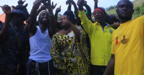 Over 200 opposition members join NRM in Ntungamo District.webp