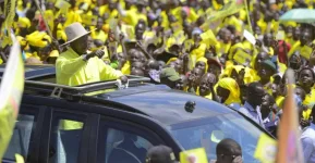 Museveni presents NRM achievements, pledges more development in Manafwa.webp