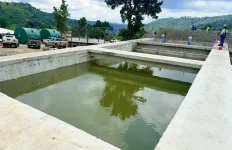 Nyamugasani water project in Kasese set to transform lives, boost economy.webp