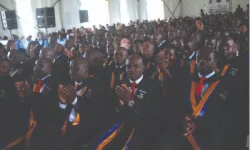 Police chief calls for discipline and professionalism in the force.webp