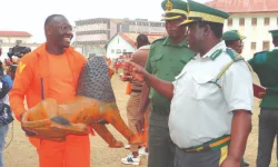 Zimbabwe prisons shift focus to rehabilitation with new inmate uniforms.webp