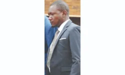 Man arrested with Magaya now accused of smuggling a car to Ti Gonzi.webp