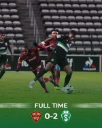Siwelele make history with first away win over Stellenbosch.webp