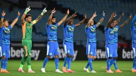 Sales strike lifts Sundowns past Galaxy to extend league lead.webp