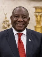 Ramaphosa calls for urgent action on global inequality.webp