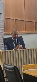 Mapiyeye alleges forged deals tied EMPD to the accused firms.webp