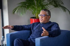 Mbalula says ANC staying in unity government despite DA tension.webp