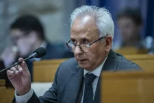Cachalia rejects lost guns claim, calls for full SAPS audit.webp