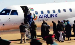 Airlink halts Johannesburg-Maseru flights over safety gaps.webp