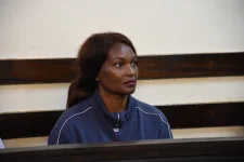 Sarah Wairimu charged over false lost passport claim.webp