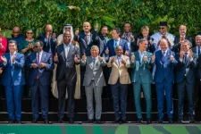 Kindiki says Africa is key to global clean energy shift.webp